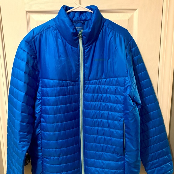 Merrell Coat. Size - XXL - Picture 1 of 4